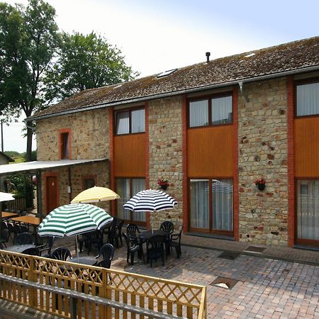 Quaint Apartment In Ondenval With Terrace Вем Екстер'єр фото