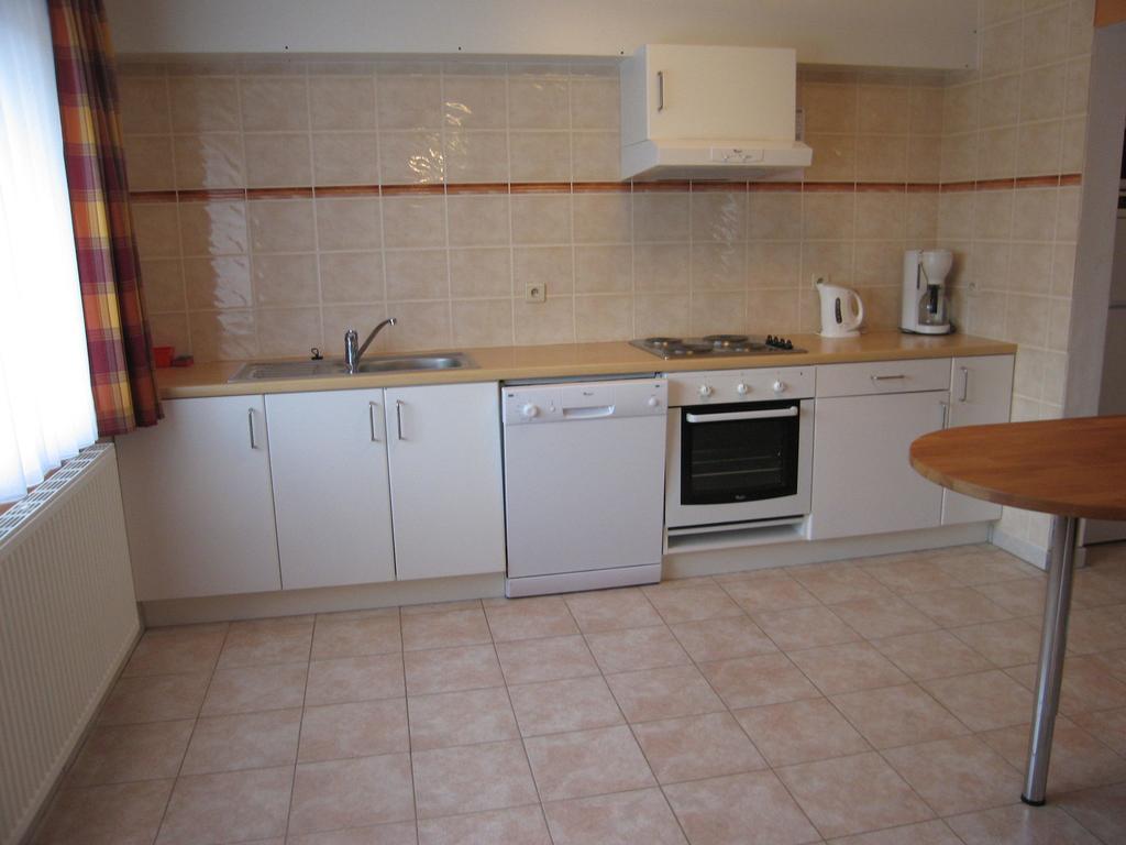 Quaint Apartment In Ondenval With Terrace Вем Екстер'єр фото