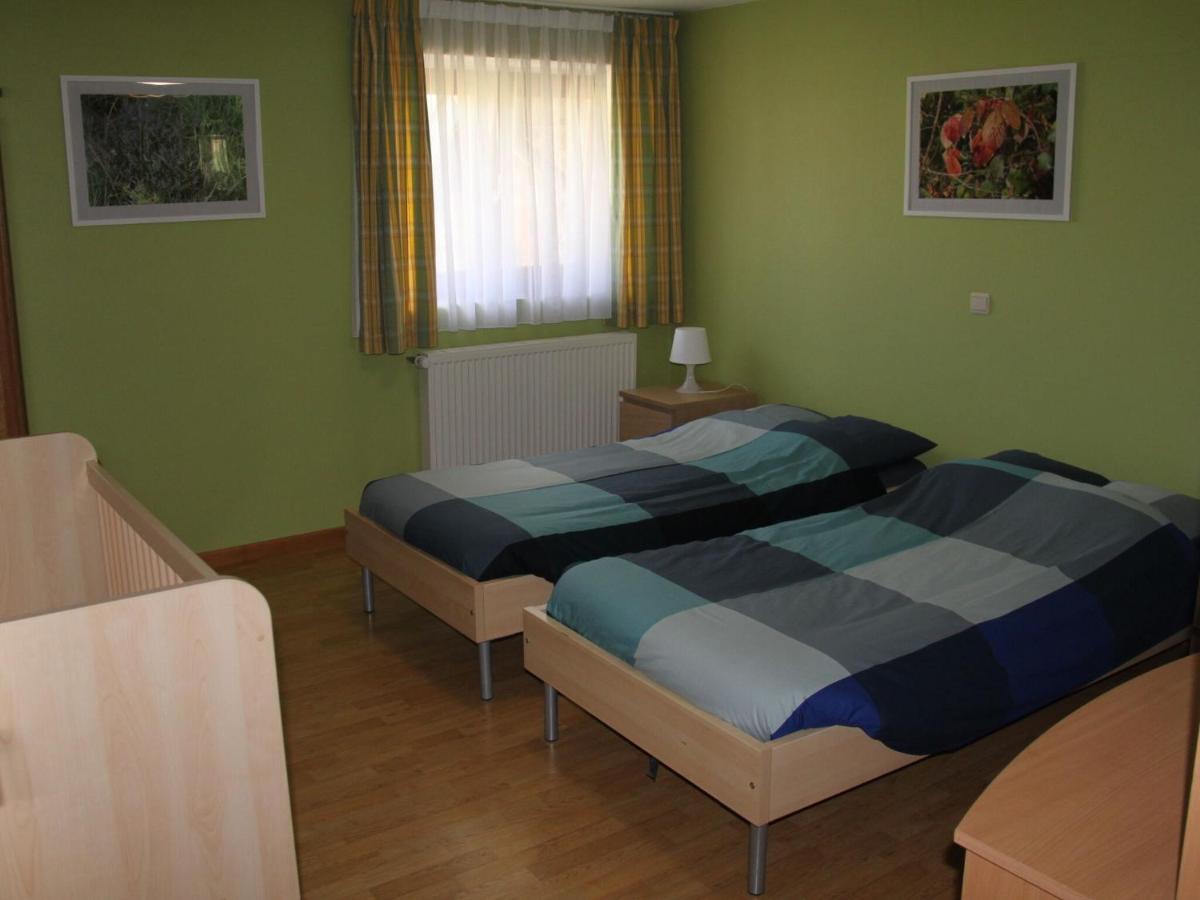Quaint Apartment In Ondenval With Terrace Вем Екстер'єр фото