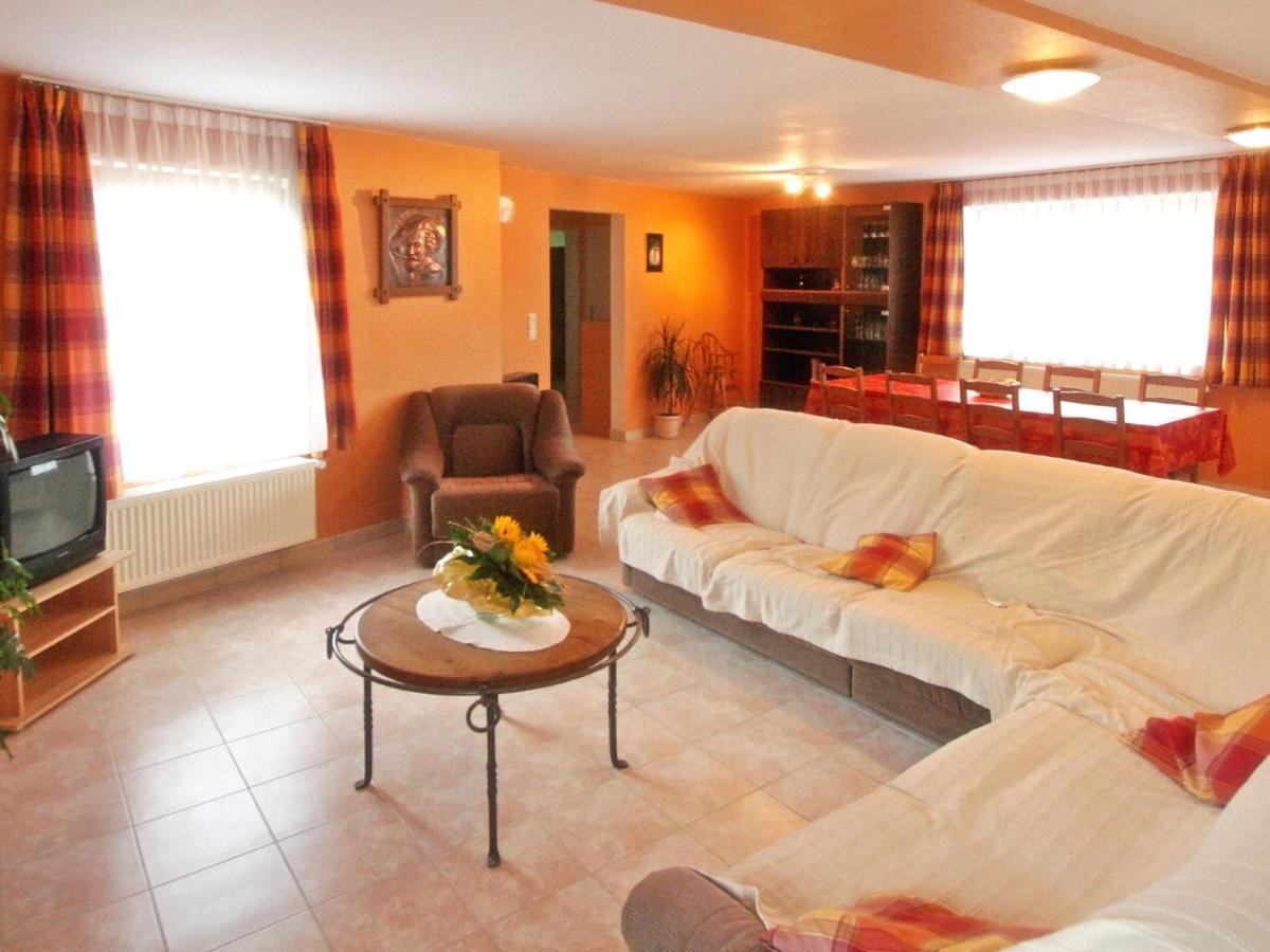 Quaint Apartment In Ondenval With Terrace Вем Екстер'єр фото